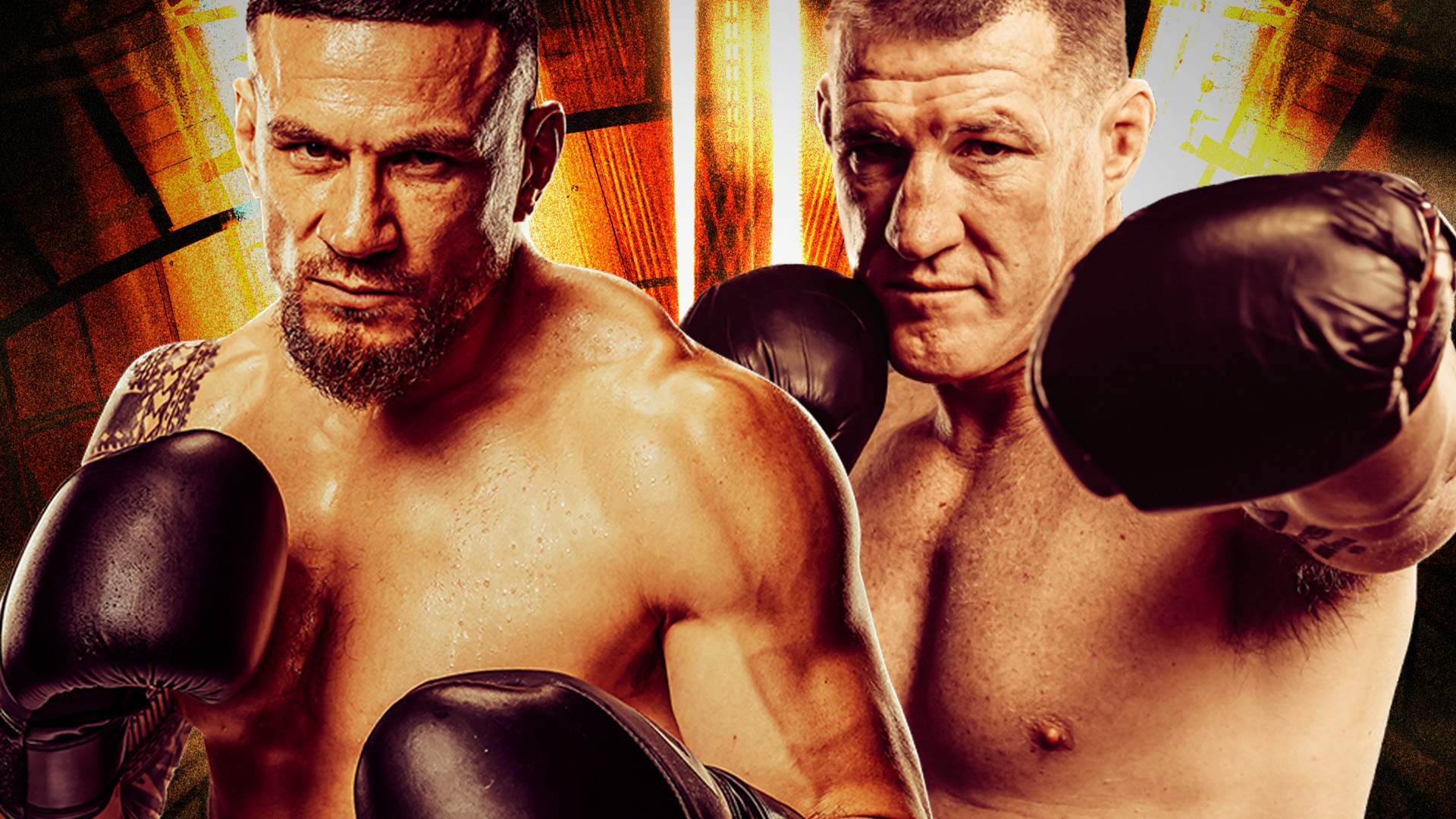 WEDNESDAY 16 JULY | SBW vs Gallen