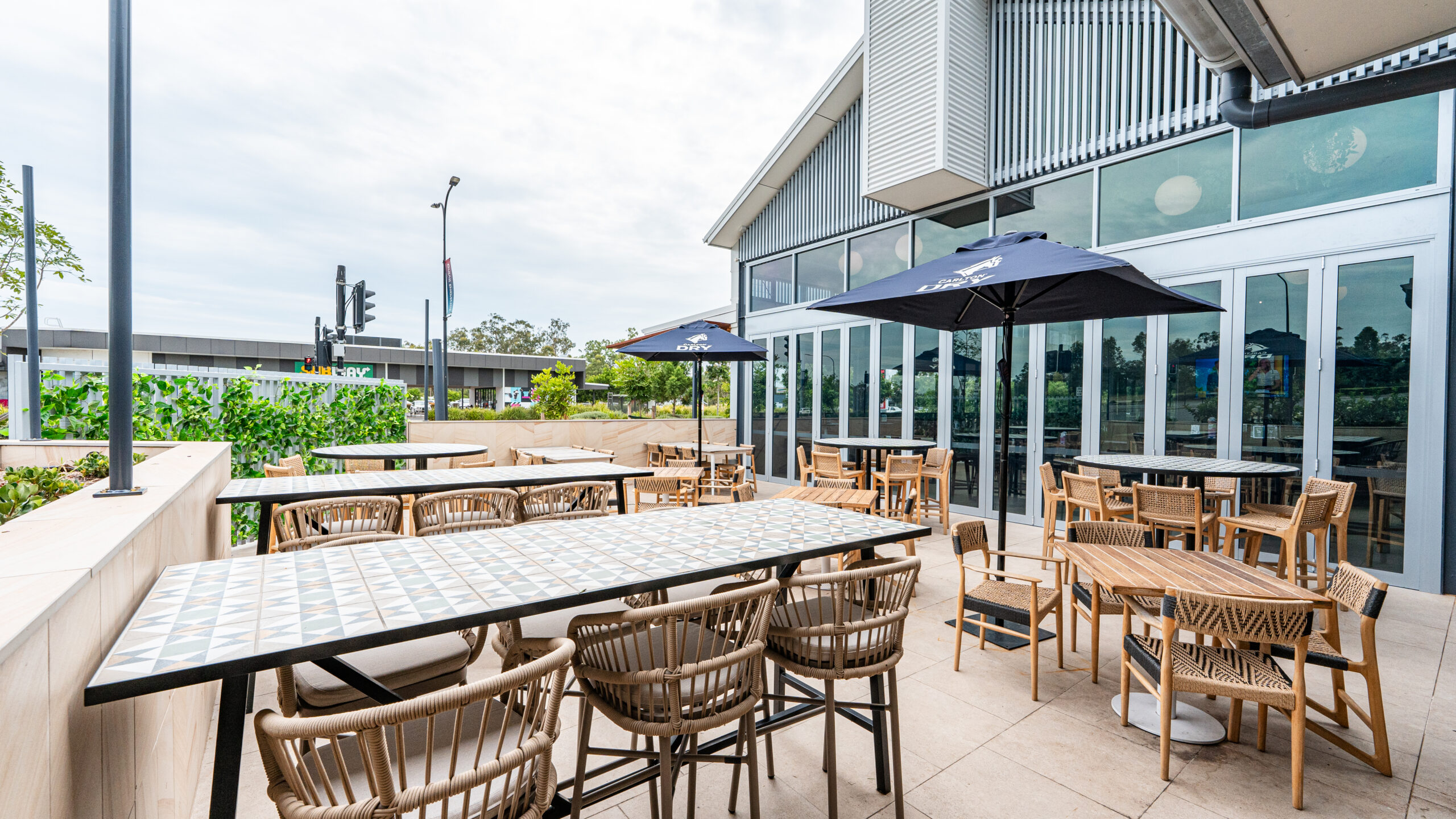The Patio
