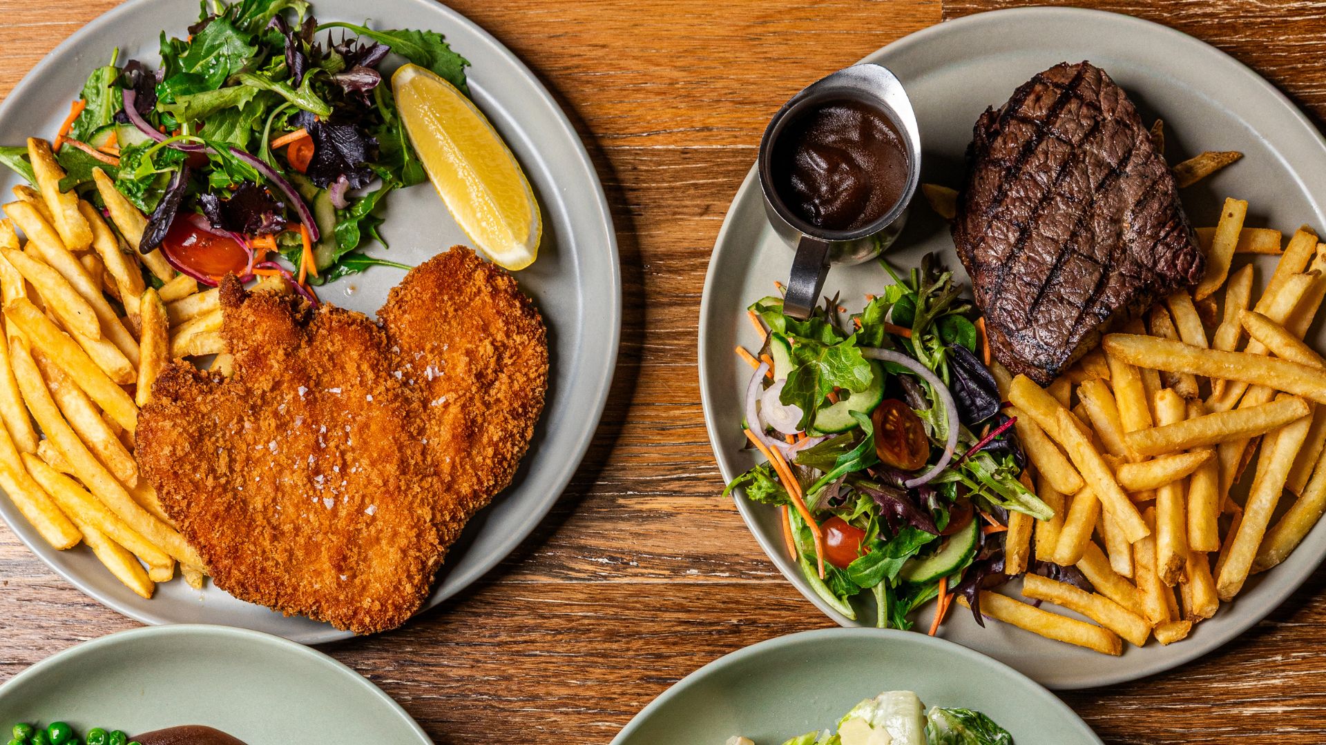 $16 Pub Classics