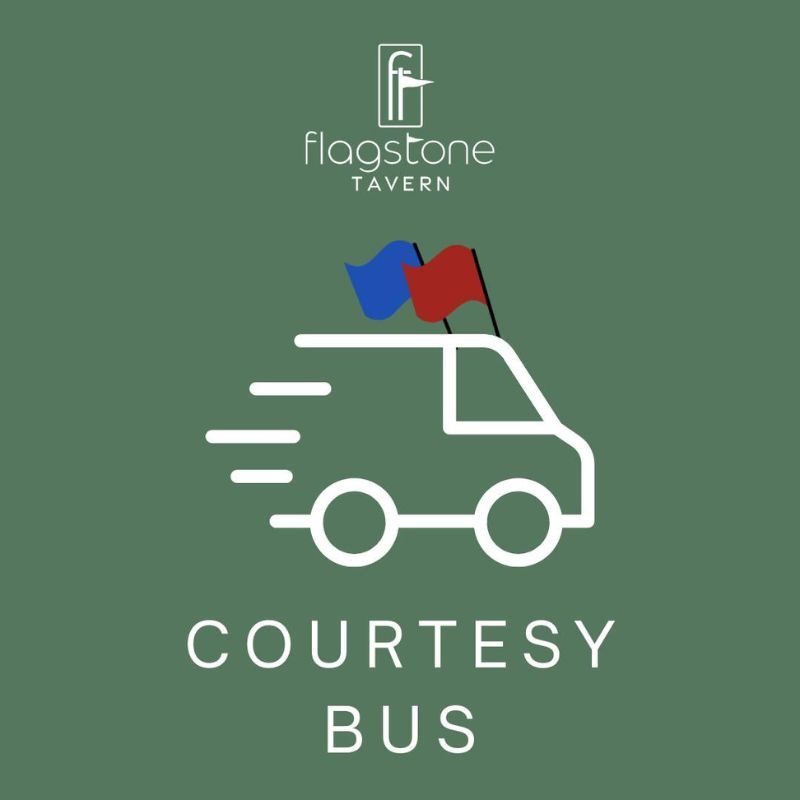 Courtesy Bus