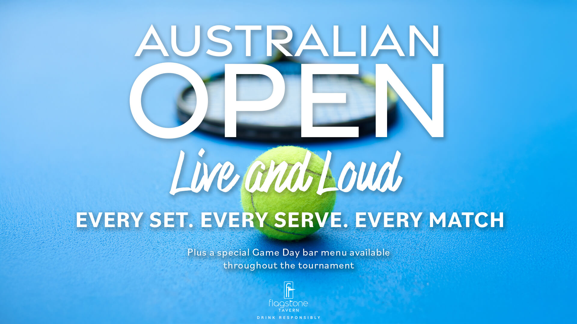 Australian Open