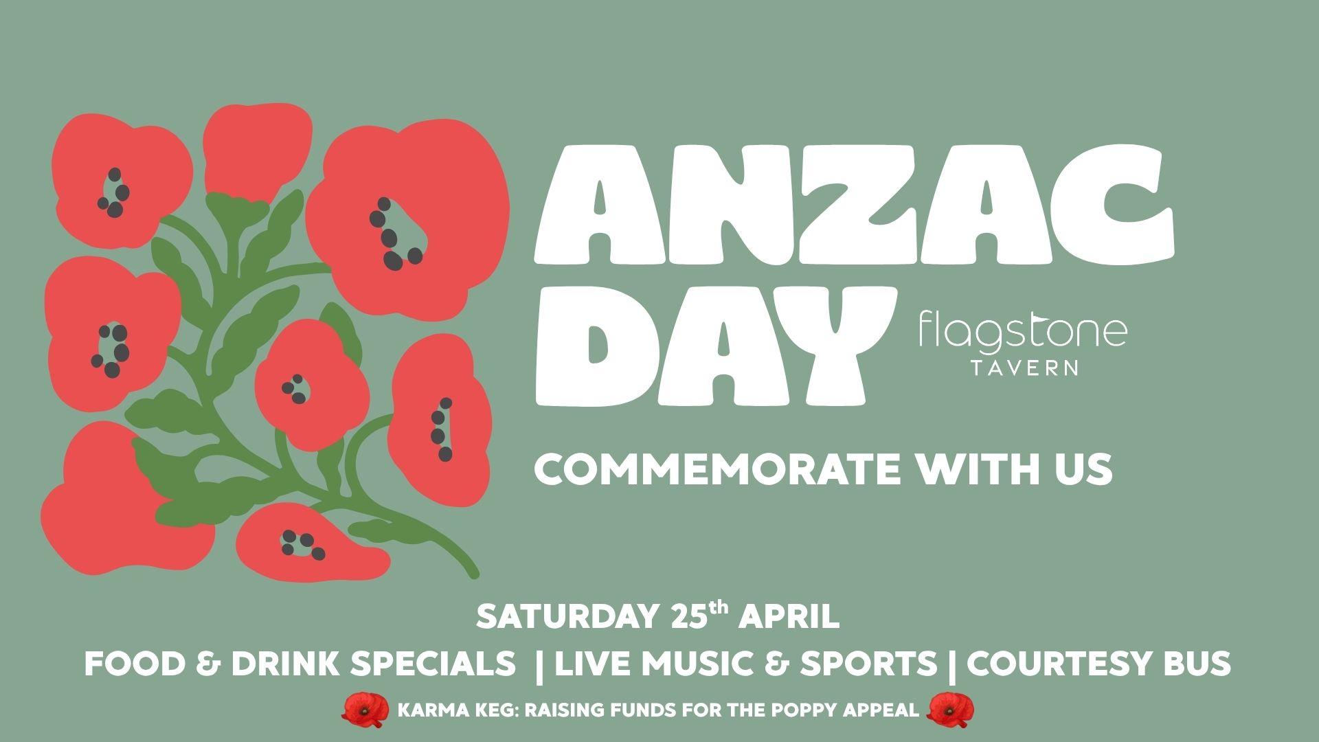 Anzac Day