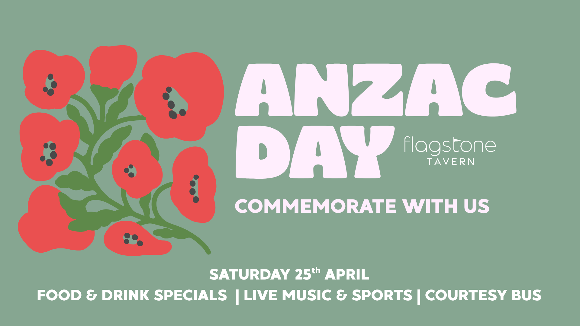 Anzac Day