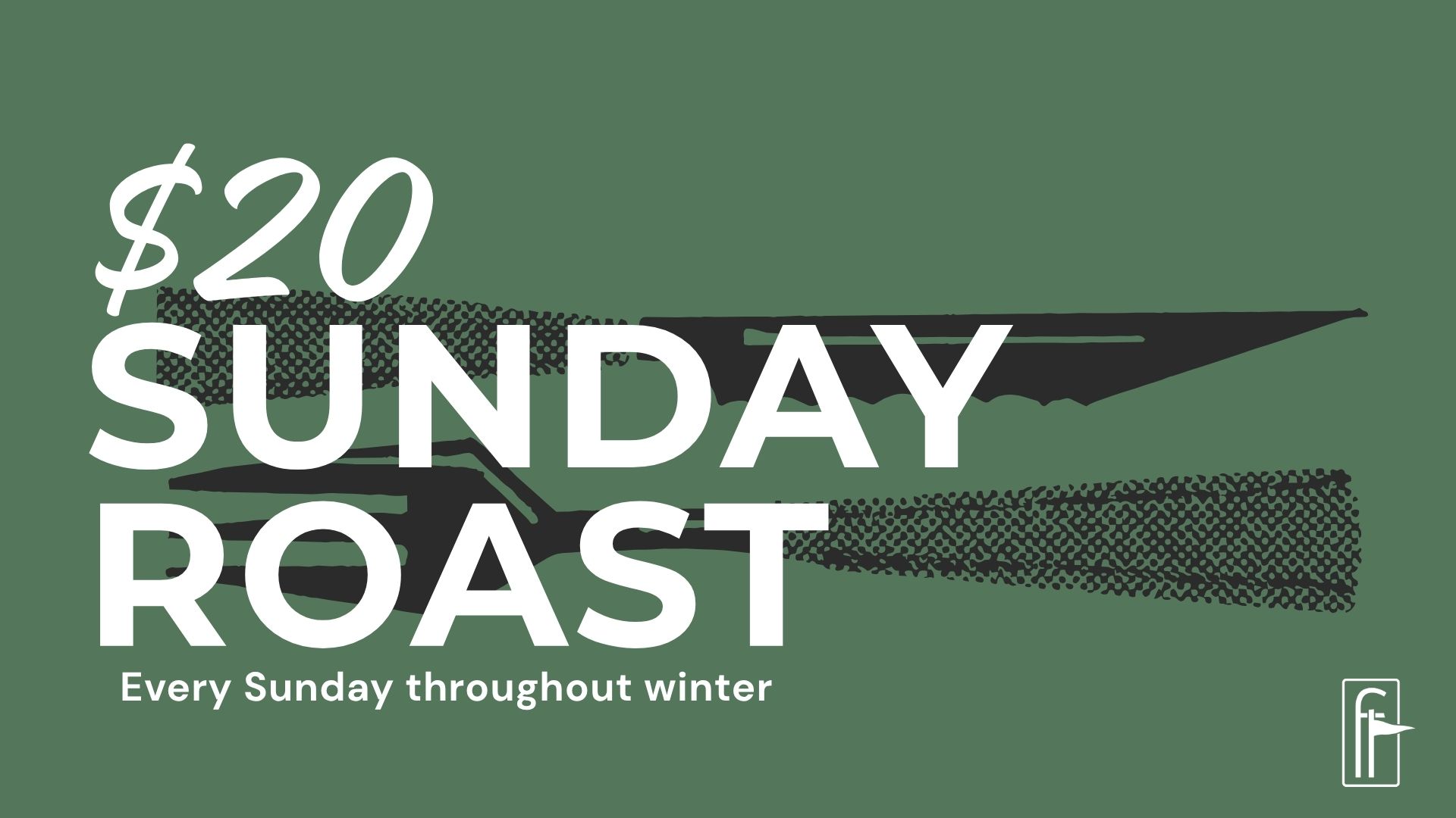 Sunday Roast Is Back