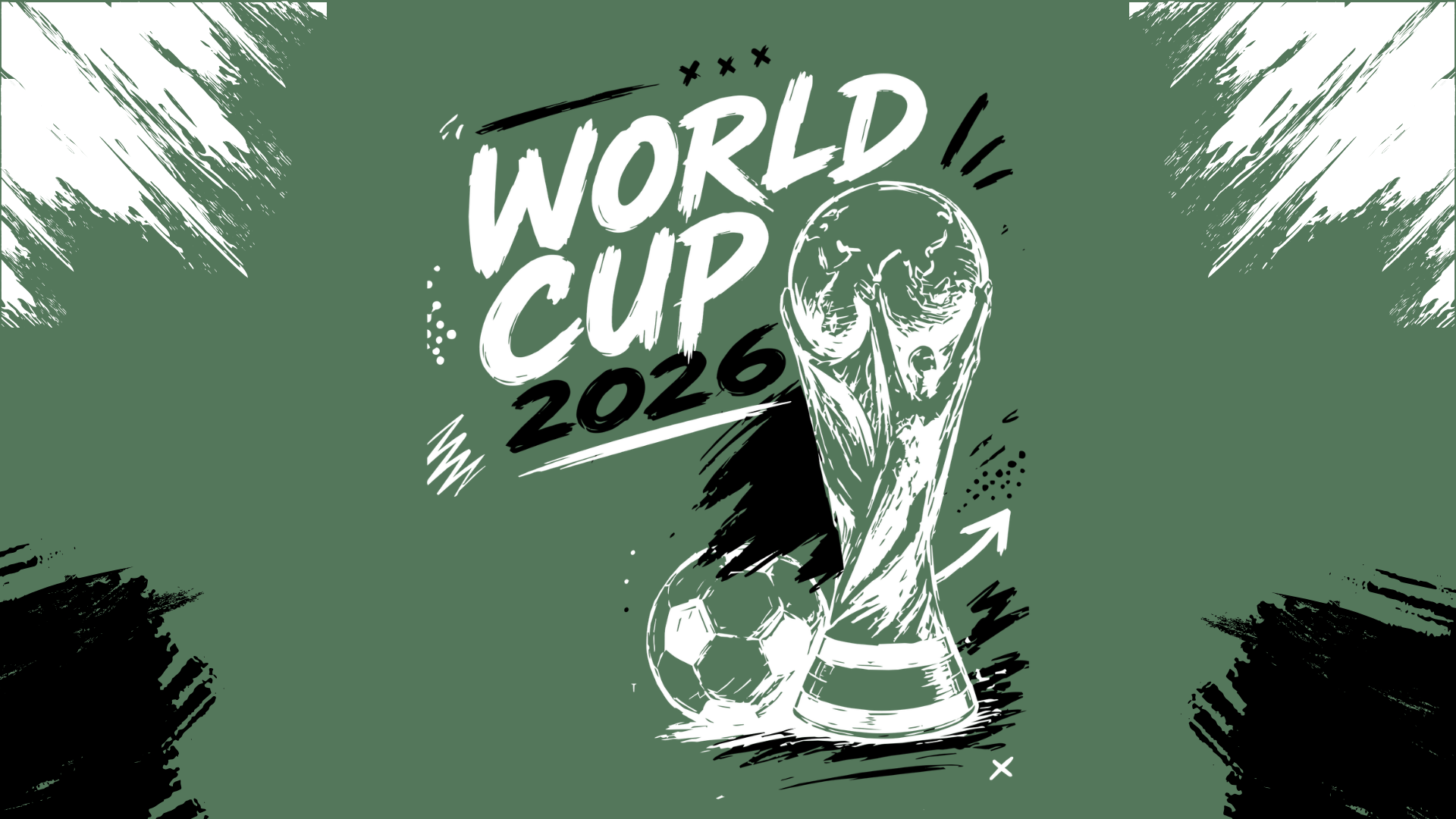 FIFA World Cup 2026